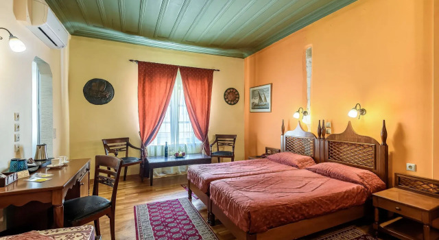 Номер Classic Belmondo Hotel