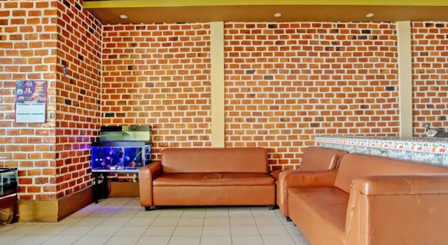 Hotel O Sejahtera Syariah, Rezerwuj Hotel  
