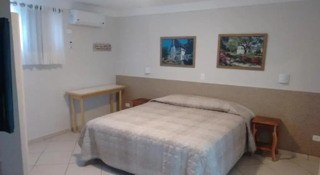 Люкс Hotel Santa Paula