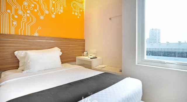 The Life Hotels