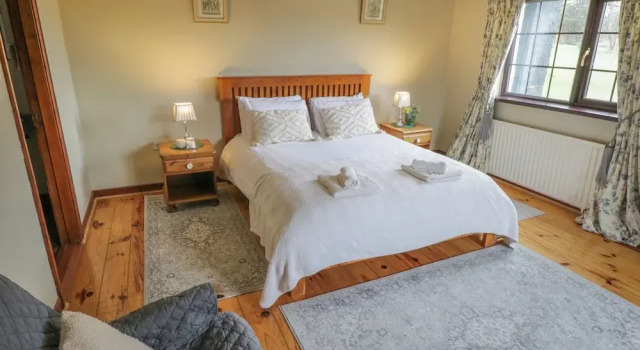 Corrib, Prenota Casa vacanze Hotel a Connacht con parcheggio, Parcheggio