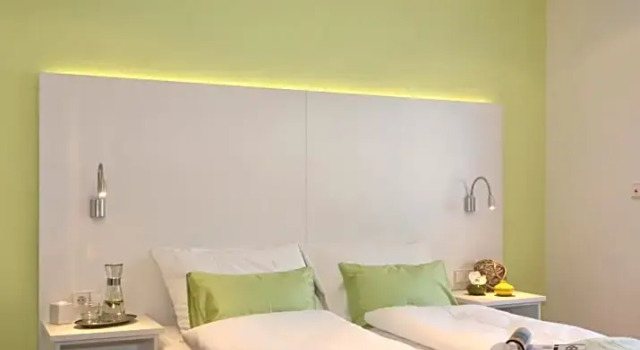 Номер Comfort Schlotzeria Hotel I Café I Eis