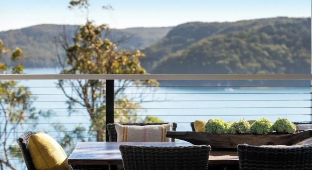 Heavenly Avalon Sunseeker, Boek Hotel Sydney Sydney Region