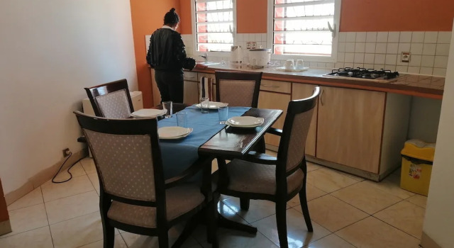 Одноместный люкс Hôtel White Palace