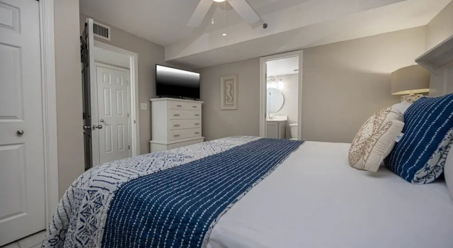 Phoenix I 1014 1 Bedroom Condo, Забронировать Апартаменты/квартира Апартаменты Alabama Gulf, Апартаменты/квартира