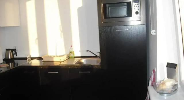 Номер Standard Pokoje w Apartamencie Danuta