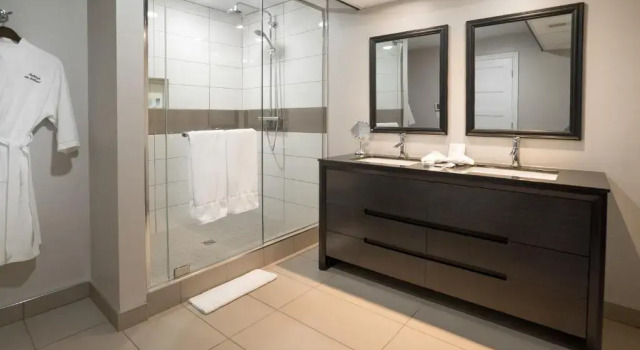 Двухместный номер Standard с балконом Auberge des Gallant