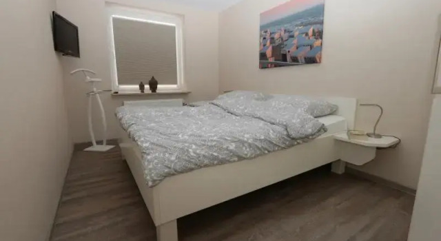 Haus Dünenburg Dünenburg App 09