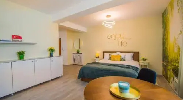 Awa Rooms, Varaa Hotelli Alba Iulia 