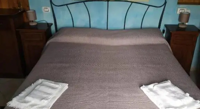 Номер Deluxe Da Teresa
