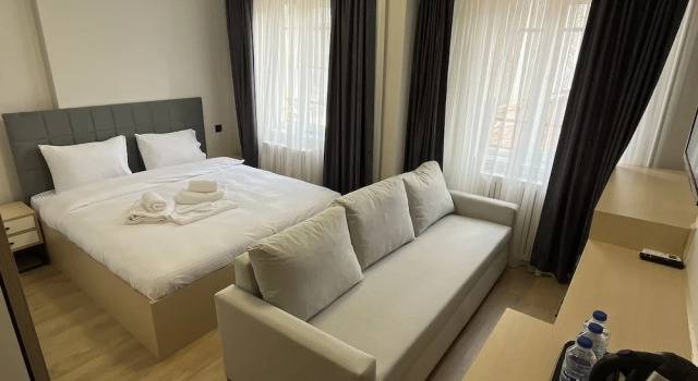 Номер Standard MOF Comfort Edirne