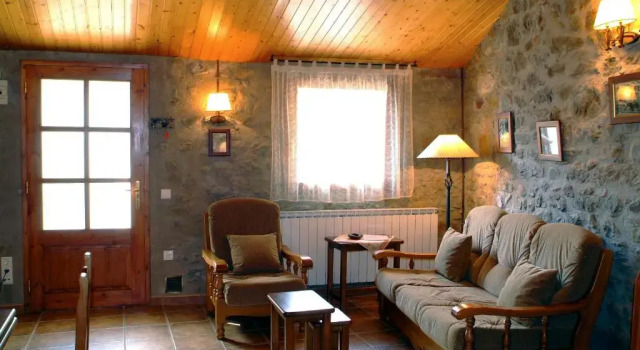 La Batllia I, Book Hotel Hoteller i Ripolles med pool, Swimmingpool