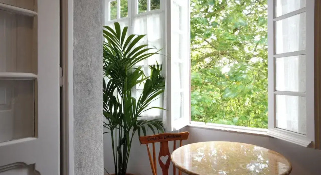 Номер Premium Casa da Estefânea