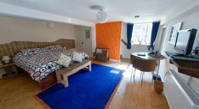 Home Stay at Lledgwial