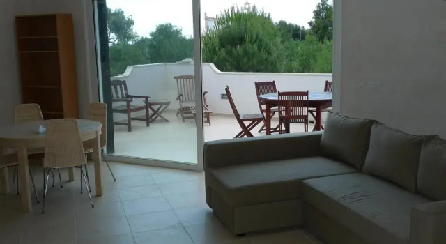 Il Sole, Rezerwuj Hotel Maruggio Salento