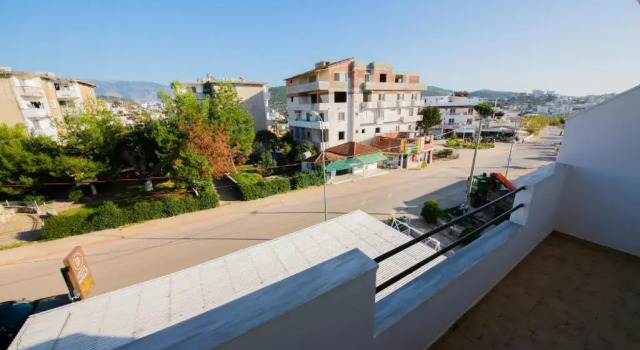 Номер Superior Vila Murati