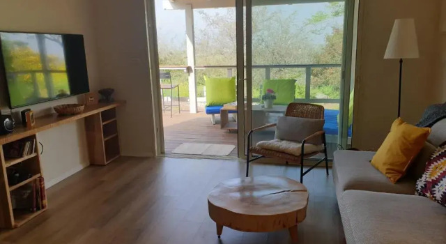 אביב יחידות אירוח, Book Hotel Gonen Upper Galilee