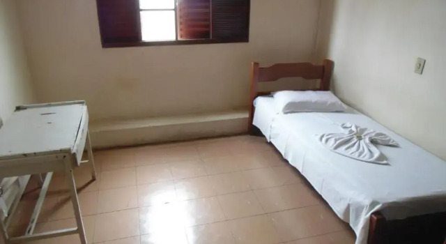 Номер Standard Avenida Hotel