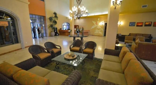 Sonoran Spa Beachfront, Prenota Resort Hotel SPA a Sonora, SPA