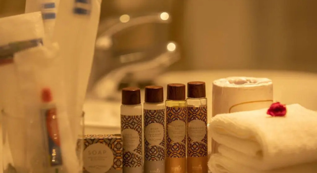 Двухместный номер Superior Savoy - IHCL SeleQtions