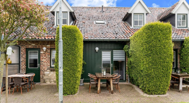 Beautiful holiday home in Voerendaal with terrace, Prenota Casa vacanze Voerendaal Limburgo