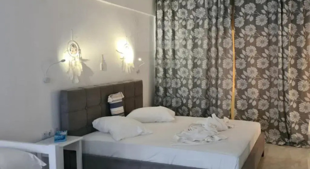 Люкс Mila Malia Suites