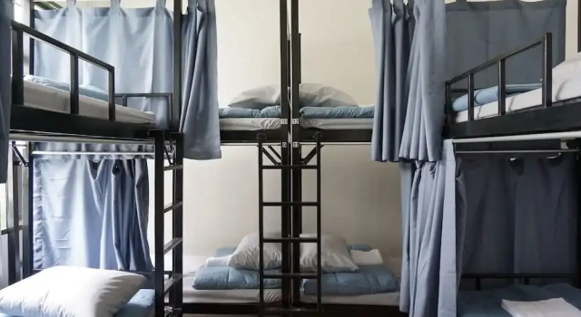 Krit Hostel