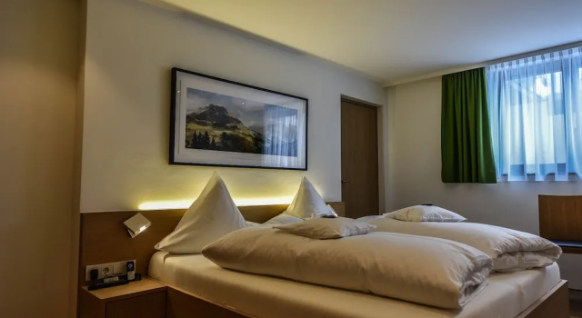 Апартаменты Luxury Balma Restaurant Suites