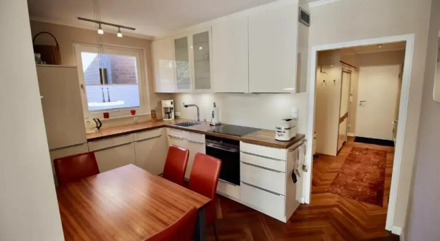 Seepferdchen Suite
