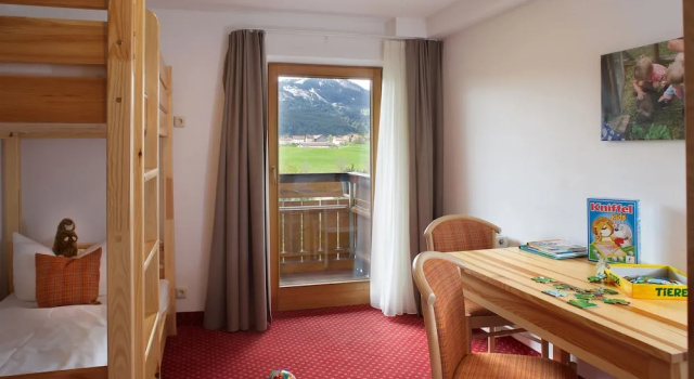 Löwen - Ihr Familienhotel im Allgäu