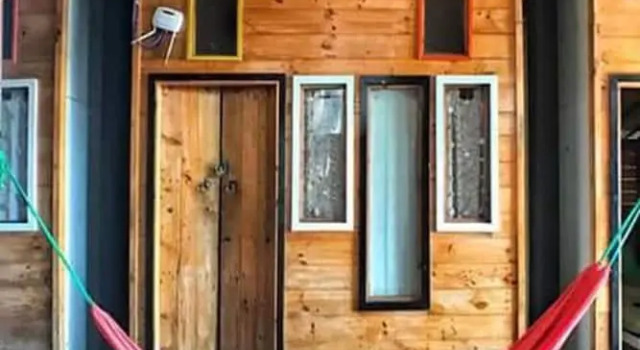 Номер Standard Cafe del sunshine