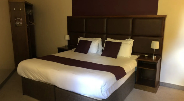 Gulliver's Hotel