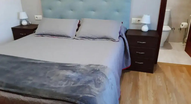 Номер Standard El Retiro