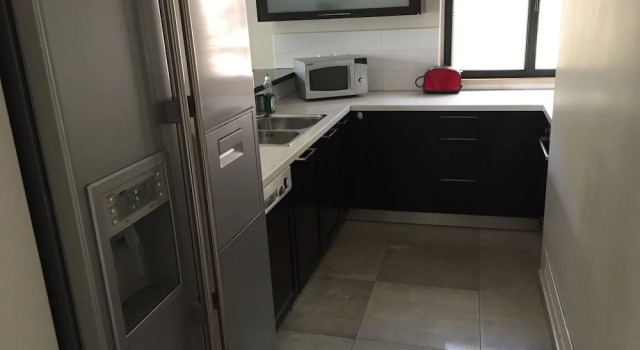Апартаменты 57 Emek Refaim - German Colony - Jerusalem-Rent
