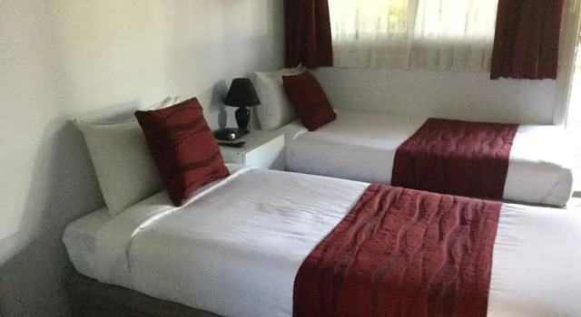 Bargo Motor Inn, Reserva ahora Hotel Bargo Southern Highlands
