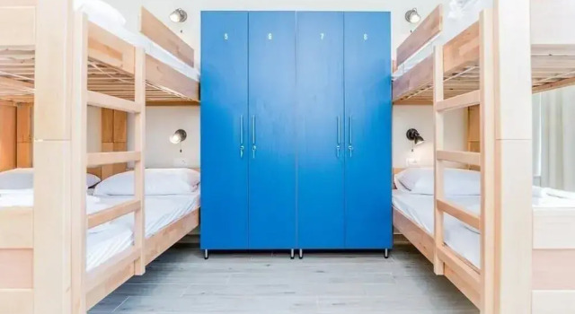 Ai Hostel