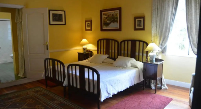 Номер Standard Hotel Rural Las Longueras
