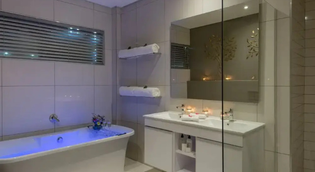 Семейный номер Superior River Place Manor
