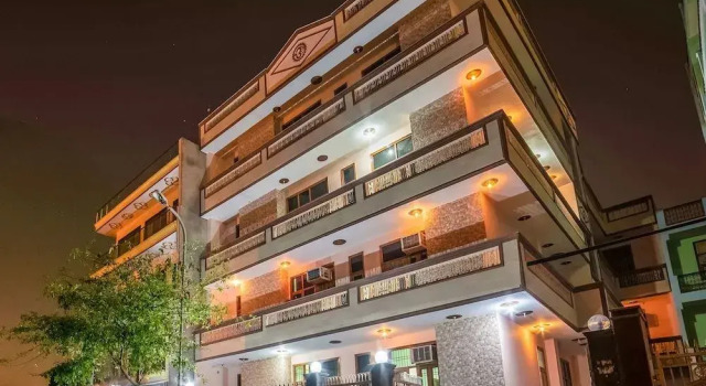 OYO 14246 Onella Rooms