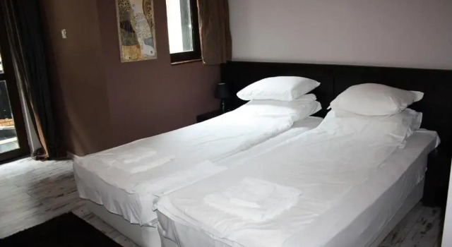 Номер Standard Sveta Sofia Hotel