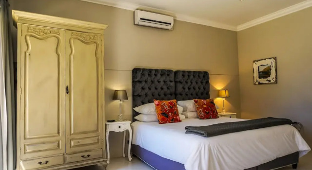 Двухместный номер Standard Zorgvliet Country lodge