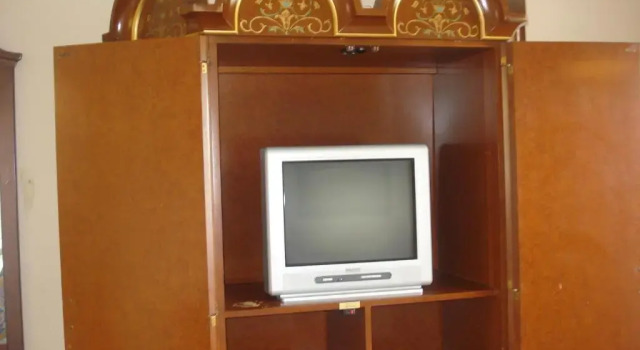 Номер Standard Garlic Farm Inn