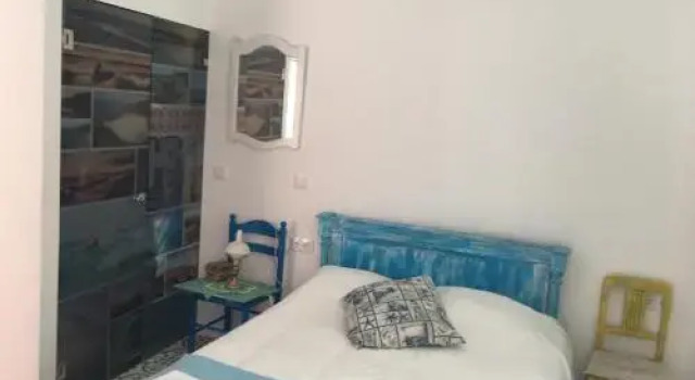 Casas da Villa Riba Mar Apartments