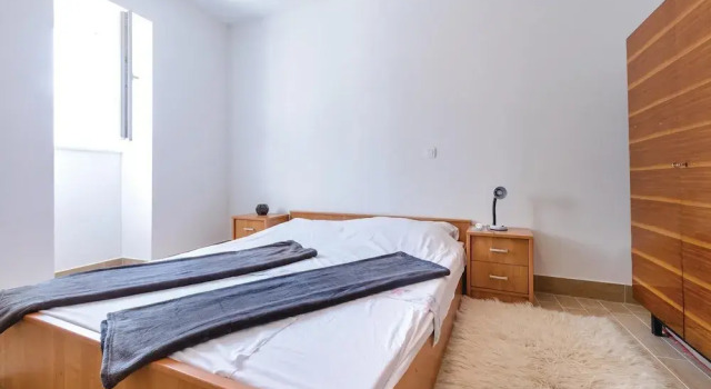 Beautiful Home in Blato With Wifi and 2 Bedrooms, Забронировать Отель Blato Остров Мльет