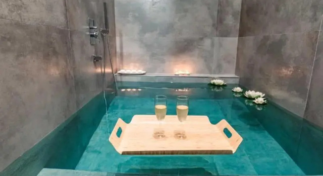 Семейный номер Standard с балконом Mae Select Hotel
