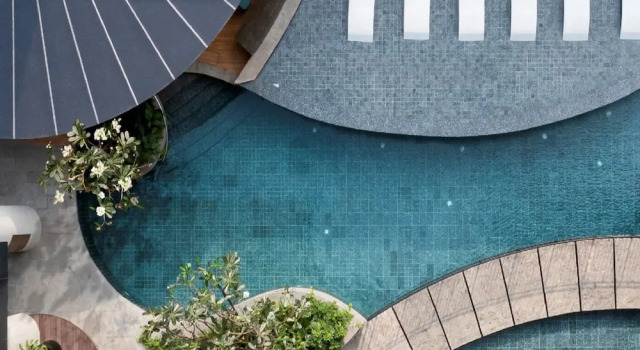 Люкс Business Bluesky Zenity Luxury Vacation