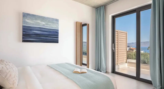 Himmel Villas
