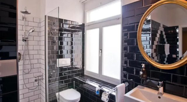 Номер Standard Guesthouse fürDich