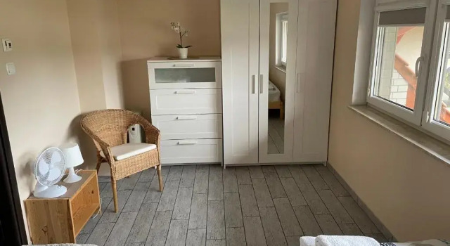 Номер Standard Apartament Babitonga Ii