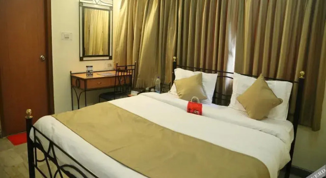 Hotel Maple, Varaa Hotelli Hotellit Punjab pysäköinnillä, Pysäköinti
